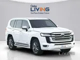 Toyota Land Cruiser VXR Twin Turbo 2024